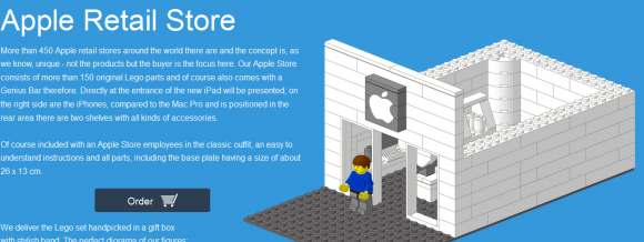steve jobs lego