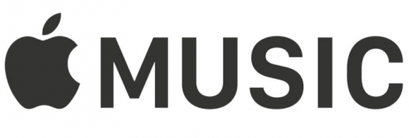 「apple music logo」の画像検索結果