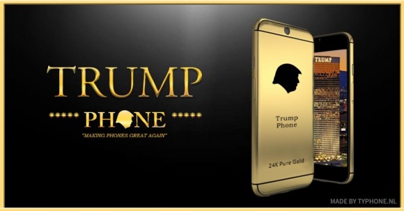 Trump Phone