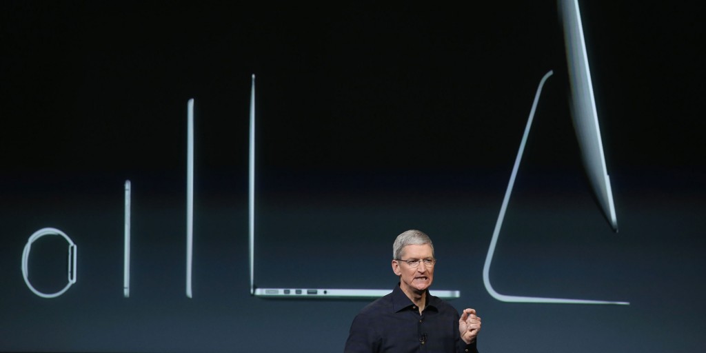 Apple iPhone SE Mac iPad Pro