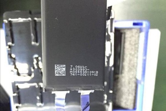 iPhone7_Battery