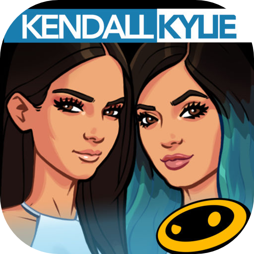 12Kendall and Kylie
