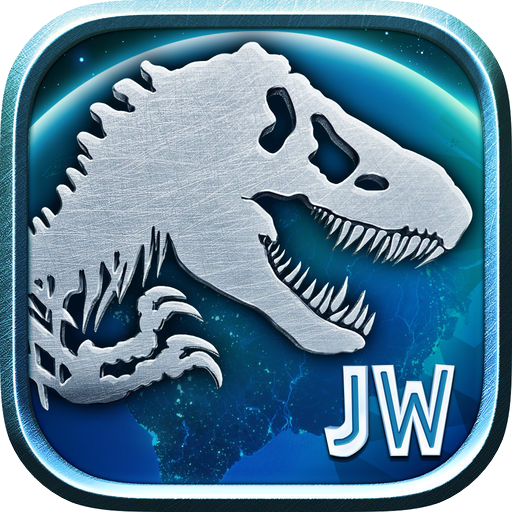 11.Jurassic World- ザ·ゲーム