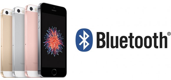 Iphone Se Bluetooth経由の通話で一部ユーザーに不具合か Iphone Mania