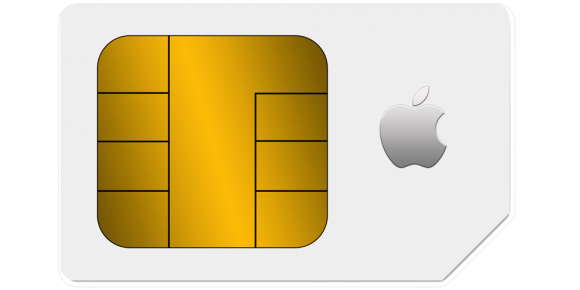 Apple SIM