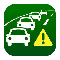 交通情報 渋滞 アプリ