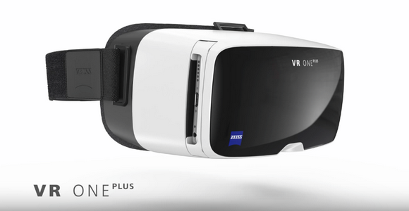 ZEISS VR ONE Plus