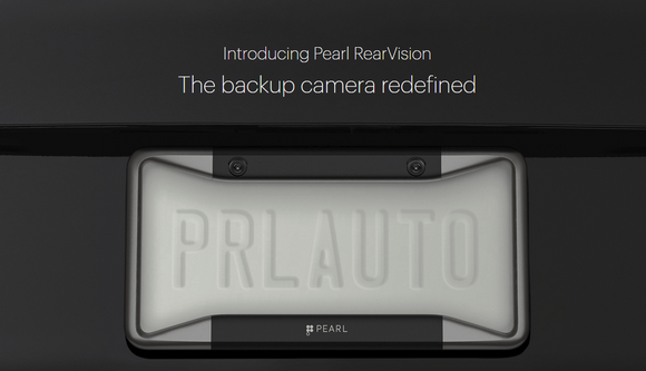 Pearl RearVision