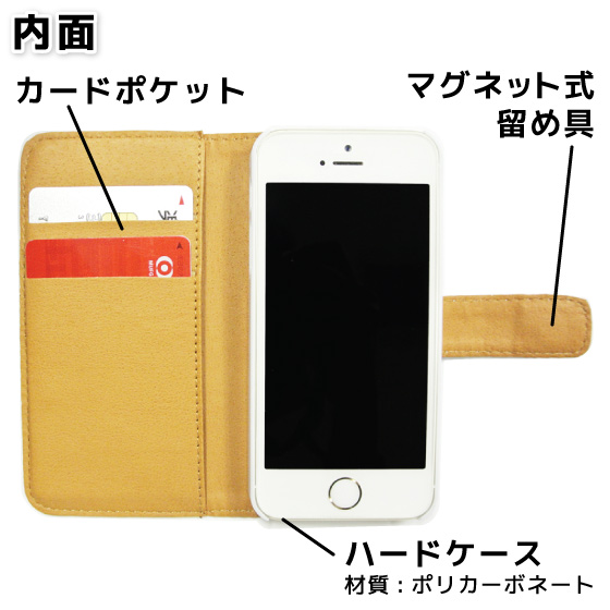 阪神タイガースファン必見 人気選手のサイン入り手帳型iphoneケースが登場 Iphone Mania