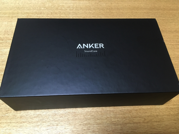 Anker　Anker SoundCore Sport XL ポータブル Bluetooth スピーカー　防水