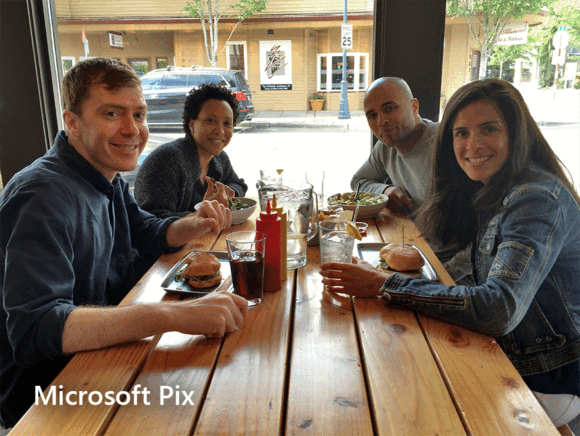 Microsoft Pix