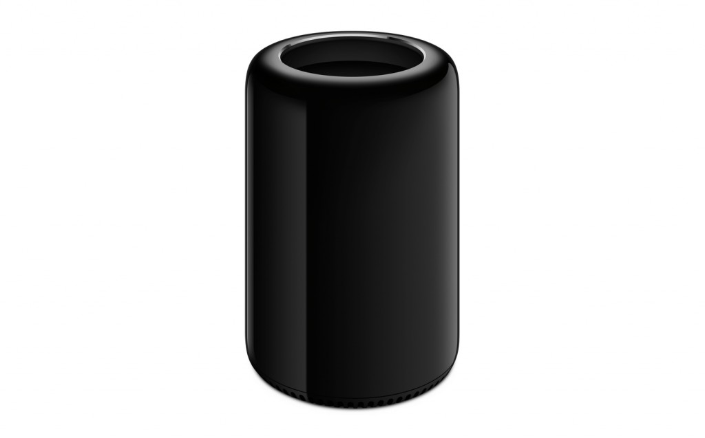 Mac Pro 2013