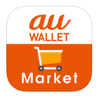 au アプリ au WALLET Market