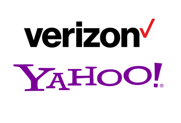 verizon Yahoo