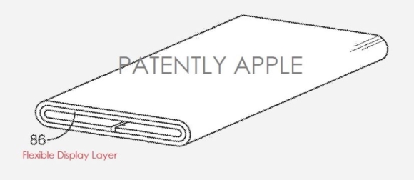 2013年にAppleが出願した特許