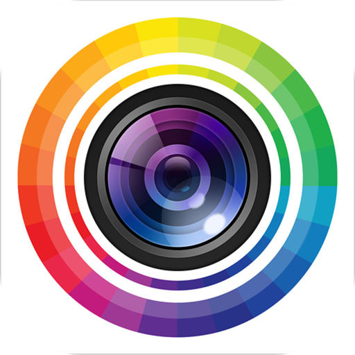 PhotoDirector Mobile – 通常版