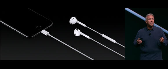 Apple EarPods AirPods