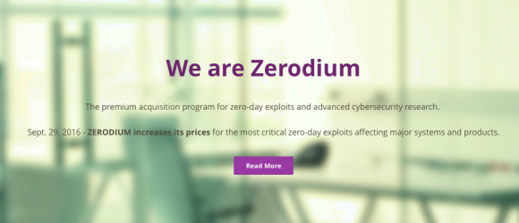 zerodium