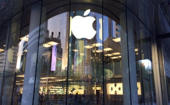 Apple、時価総額でMicrosoftに抜かれる〜首位陥落 - iPhone Mania