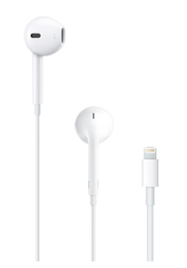 Apple オンラインストア EarPods