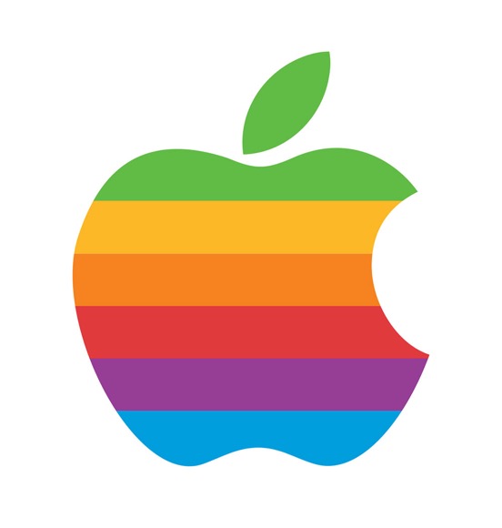 「Apple Logo」の画像検索結果