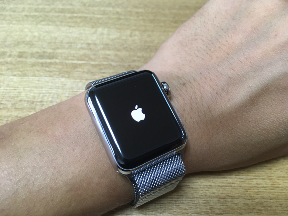 Apple Watch　レビュー