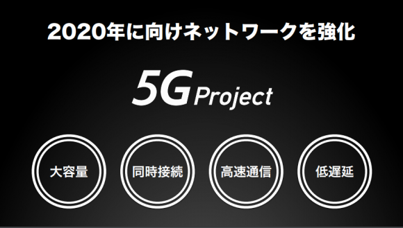 5G PROJECT