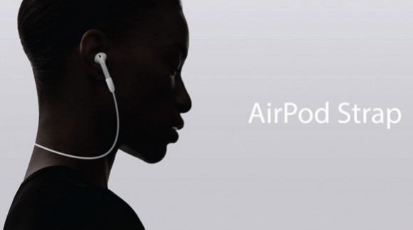 AirPods Safety Strap