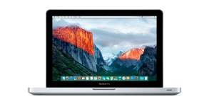 最後の光学ドライブ搭載型MacBook Pro、ひっそりと販売終了 最後の光学ドライブ搭載型MacBook Pro、ひっそりと販売終了