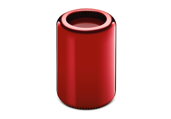 (PRODUCT) RED　MacPro