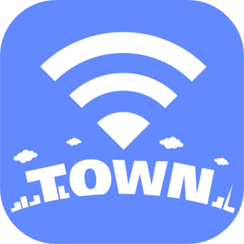 タウンWi-Fi