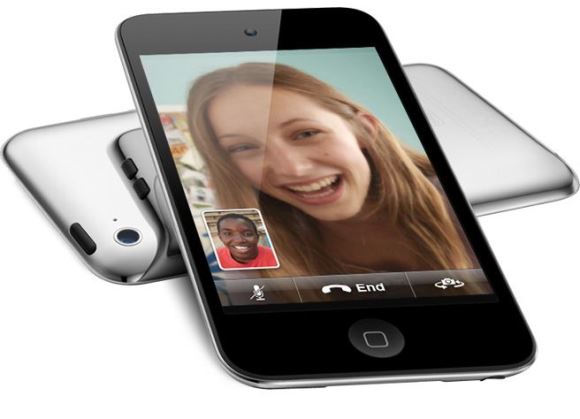 iPod Touch (fourth Generation) 2010