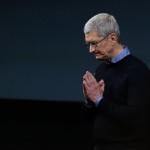 ティム・クックCEO