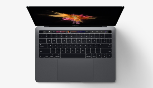 充電9回 MacBook Pro 13インチ 1.4GHz Touch Bar