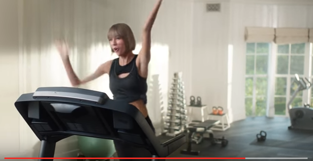 Apple Music CM