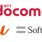 3大キャリア ドコモ ソフトバンク au