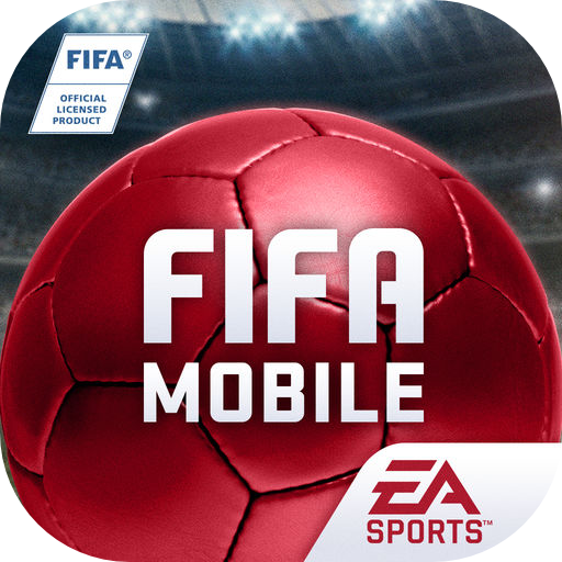 FIFA Mobile サッカー