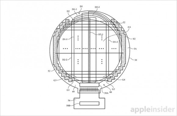 Apple 特許