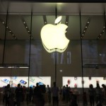 apple storeフリー素材