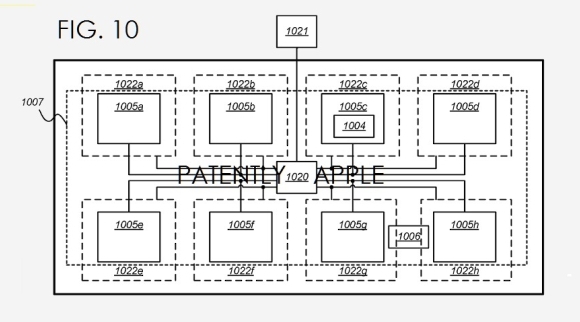 Apple ワイヤレス充電 特許