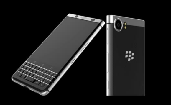 BlackBerry TCL