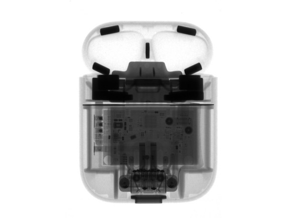 AirPods iFixit