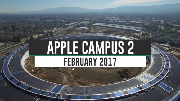 Apple Campus 2