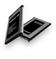 Samsung SDI モバイルバッテリー