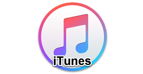 iPhoneの説明書 iTunes
