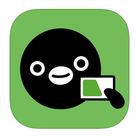 iPhoneの説明書 Apple Pay Suica