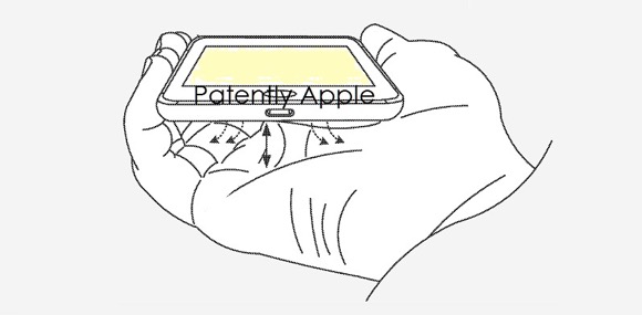 Apple 放熱ケース 特許