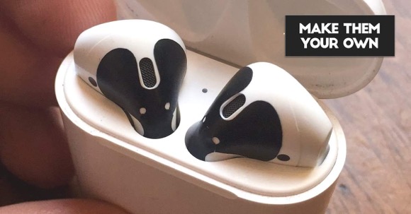 AirPods Skins