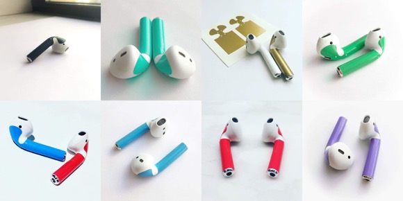 AirPods Skins