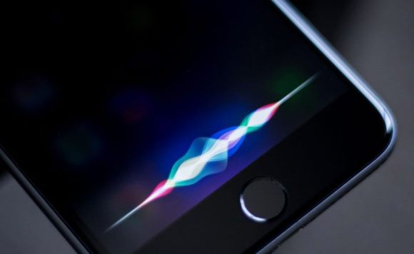 Siriが持ち主の声 だけ に応答 声認証 機能を搭載する可能性 Iphone Mania